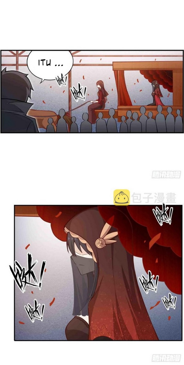 Wuxian Shitu Yu Shier Zhan Ji (Infinite Apostles and Twelve War Girls) Chapter 239 Gambar 15